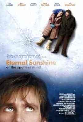 暖暖内含光 Eternal Sunshine of the Spotless Mind
