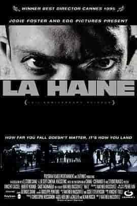 怒火青春 La Haine