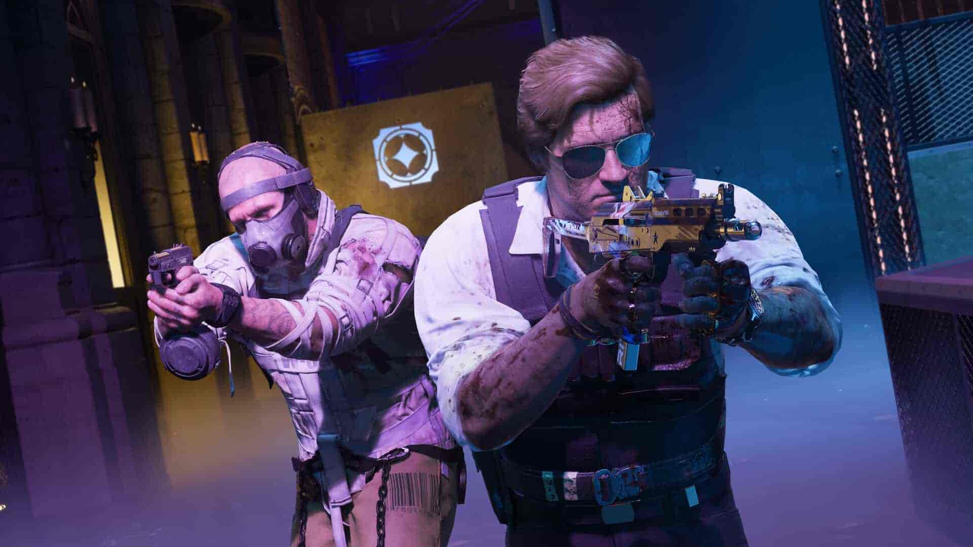 【PC游戏】使命召唤21：黑色行动6 v11.1（Call of Duty Black Ops 6）免安装中文版