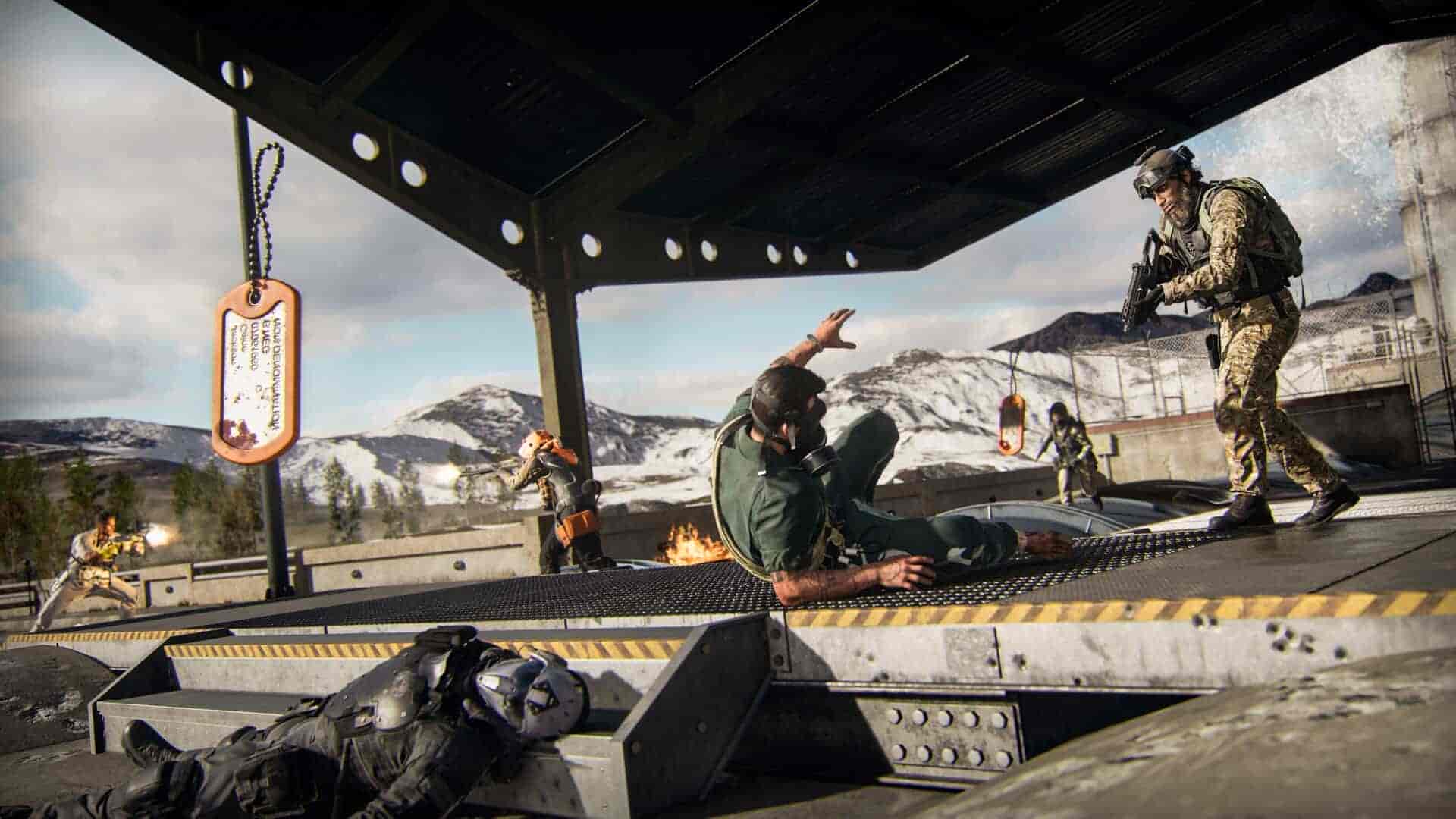 【PC游戏】使命召唤21：黑色行动6 v11.1（Call of Duty Black Ops 6）免安装中文版