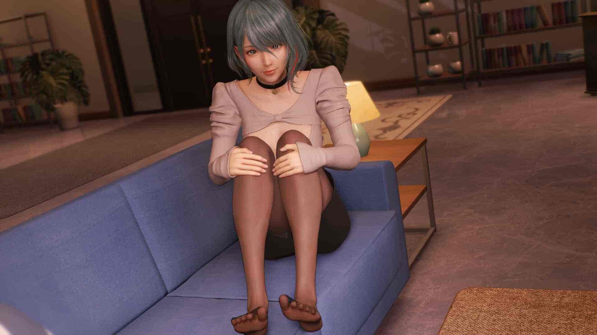 【PC游戏】死或生：维纳斯璀璨假期 v1.04 全DLC（Venus Vacation PRISM - DEAD OR ALIVE Xtreme）免安装中文版