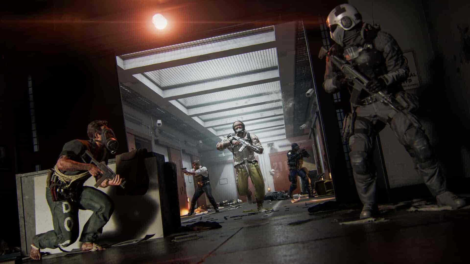 【PC游戏】使命召唤21：黑色行动6 v11.1（Call of Duty Black Ops 6）免安装中文版