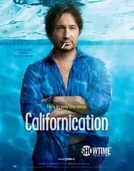 加州靡情  第二季 Californication Season 2