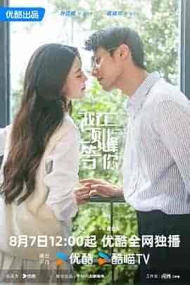 我在顶峰等你 我在顶峰等你