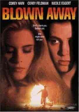 蛇蝎美人心 Blown Away