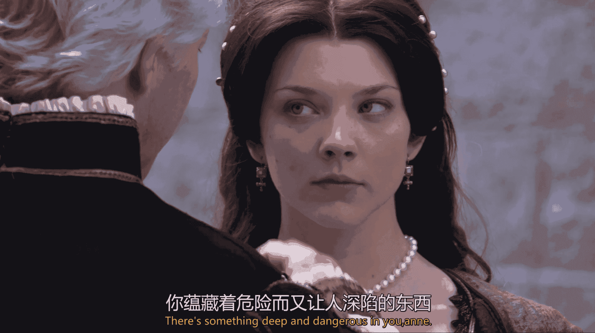 【🈲经典启蒙大片】小玫瑰  香艳不断  超美女主《都铎王朝》全四季  1080P  内封中字  单集0.8G【共28.5GB】