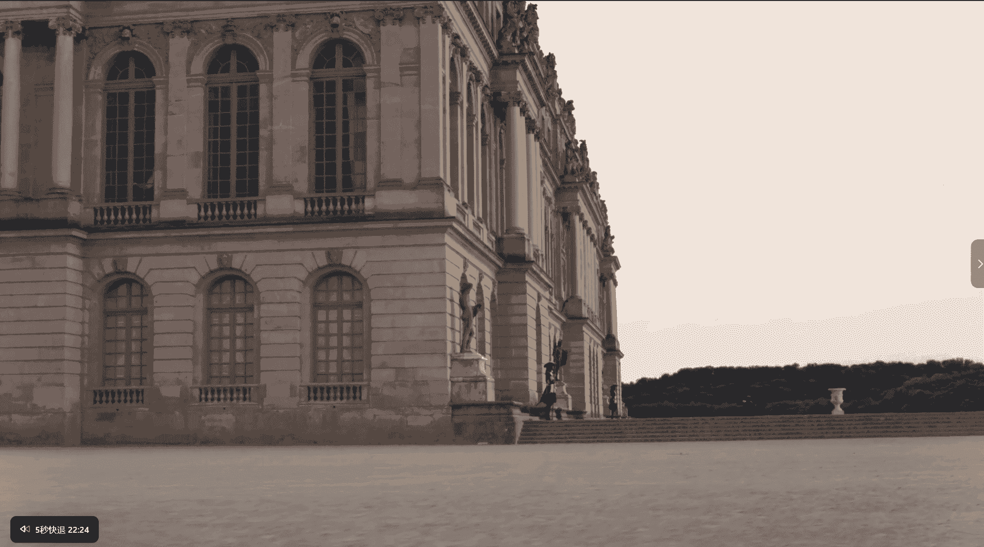 【🈲经典启蒙大片】香艳美女《凡尔赛  Versailles》全三集  720P  内封中英双语字幕  单集0.5GB【共25.6GB】