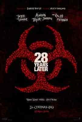 惊变28年 28 Years Later