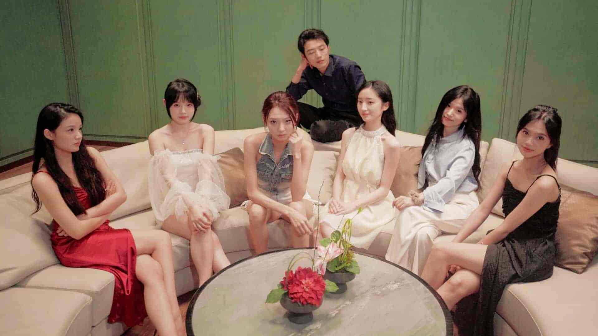 做你的猫插图7 【PC游戏】做你的猫 v20250719 免安装中文版