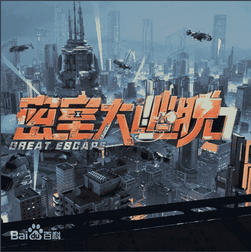 密室大逃脱 第七季(2025) 1080P 国语中字 【杨幂 /大张伟 /许凯】【1.4G/集】附前六季,持续更新。。。