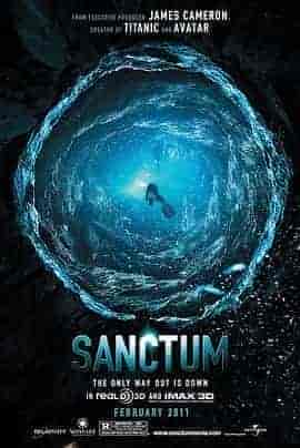 夺命深渊 Sanctum