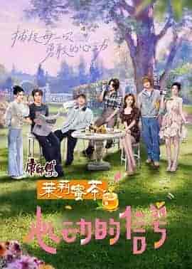 心动的信号 第八季