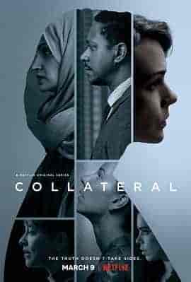 连带伤害 Collateral
