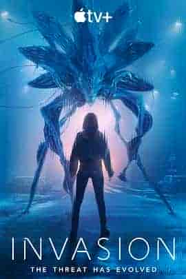 入侵 第三季 Invasion Season 3