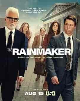 造雨人 The Rainmaker