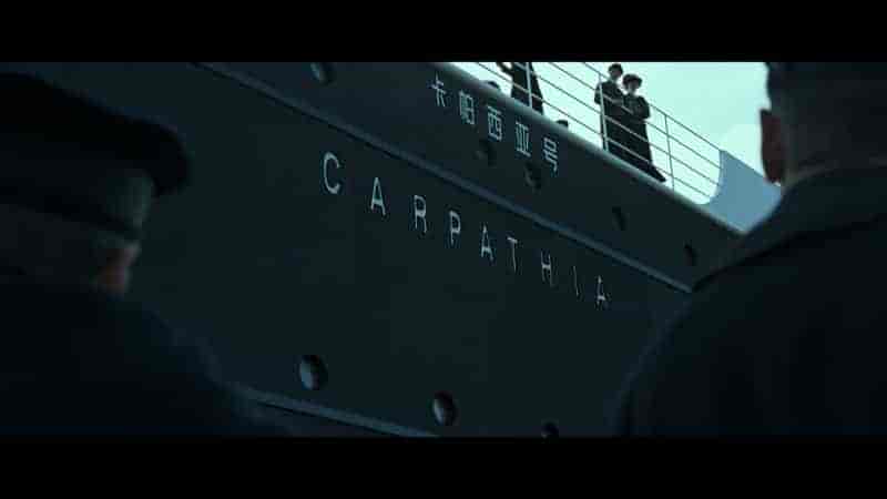 泰坦尼克号(1997)4K UHD原盘 国粤英三语TrueHD7.1 英语视觉描述 英简繁&双语特效SUP字幕 杜比视界p7双层 76.8 GB