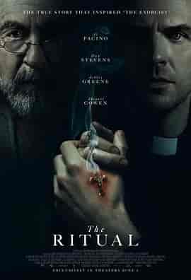 仪式 The Ritual