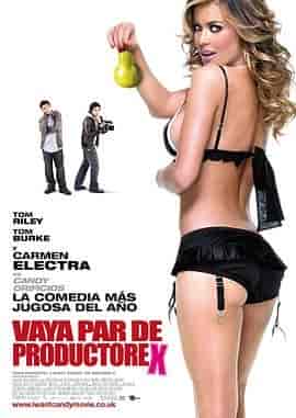 我想要凯蒂 I Want Candy