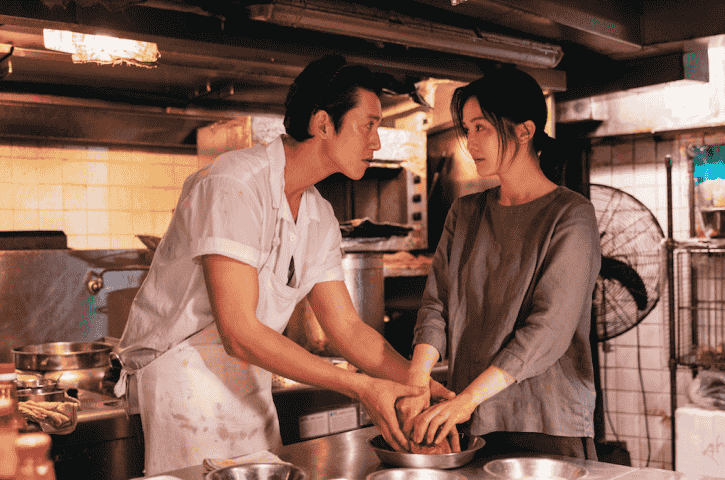 阿Sa主演《非分熟女》性愛畫面多!18禁背後的4大性愛啟示