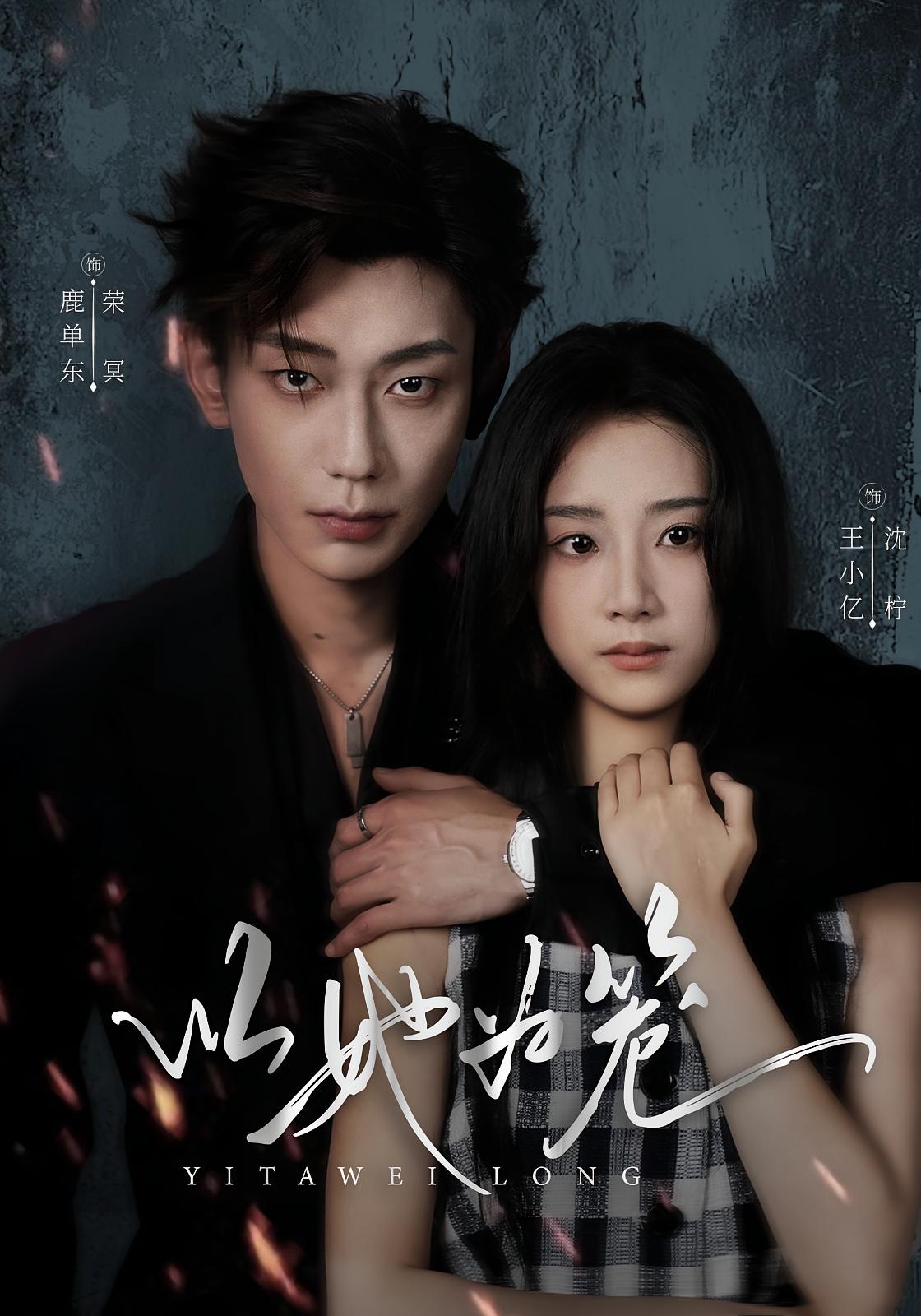 以她为笼 都市情感&middot;都市&middot;全70集 王小亿&鹿单东&周政