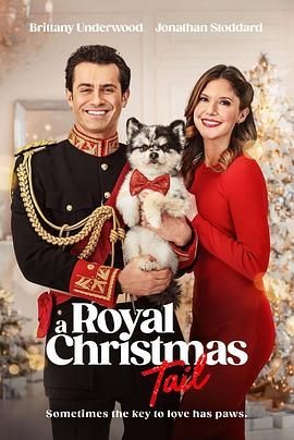 玉犬牵缘圣诞节 A Royal Christmas Tail