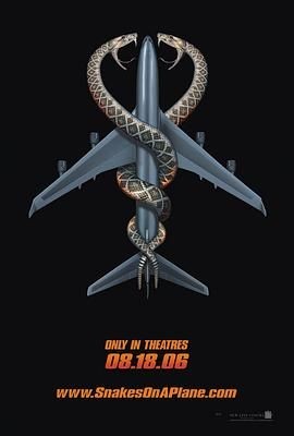 航班蛇患 Snakes on a Plane