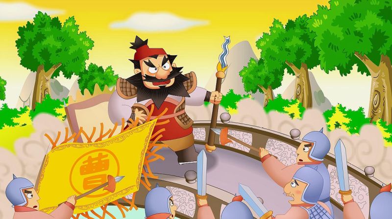 【有声书】儿童故事钱儿爸《超级三国》 1-8季合集MP3 [9.2GB]