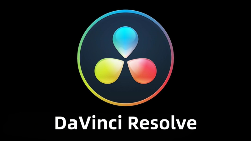 达芬奇调色 - DaVinci Resolve 调色教程合集 +附软件工具、资源[214.3GB]